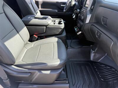 2022 Chevrolet Silverado 2500HD Work Truck - Photo 26 - Nashville, TN 37210