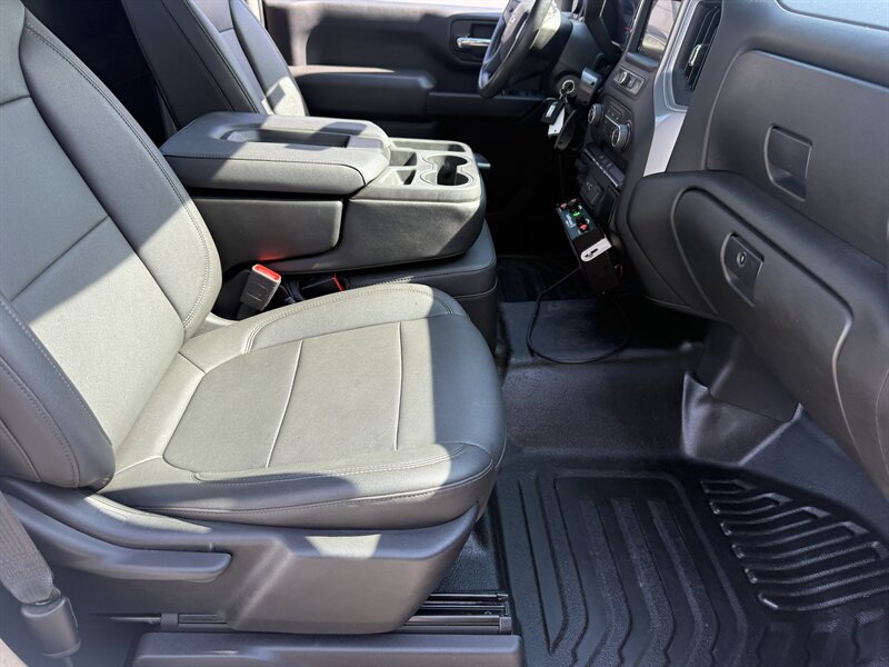 2022 Chevrolet Silverado 2500HD Work Truck - Photo 26 - Nashville, TN 37210