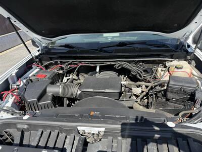 2022 Chevrolet Silverado 2500HD Work Truck - Photo 32 - Nashville, TN 37210
