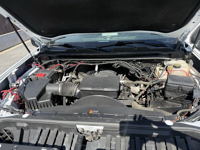 2022 Chevrolet Silverado 2500HD Work Truck - Photo 32 - Nashville, TN 37210
