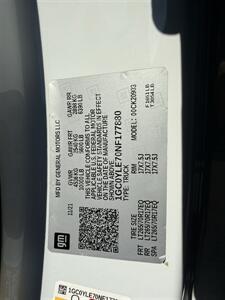2022 Chevrolet Silverado 2500HD Work Truck - Photo 31 - Nashville, TN 37210