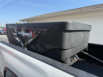 2022 Chevrolet Silverado 2500HD Work Truck - Photo 29 - Nashville, TN 37210