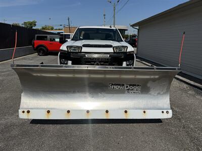2022 Chevrolet Silverado 2500HD Work Truck - Photo 24 - Nashville, TN 37210