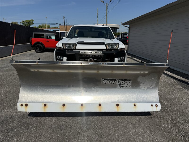 2022 Chevrolet Silverado 2500HD Work Truck - Photo 24 - Nashville, TN 37210