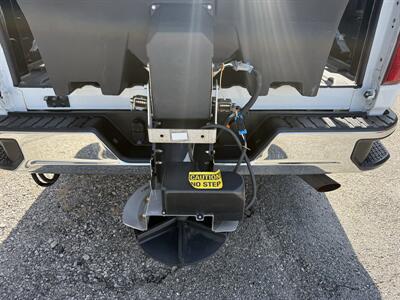 2022 Chevrolet Silverado 2500HD Work Truck - Photo 4 - Nashville, TN 37210
