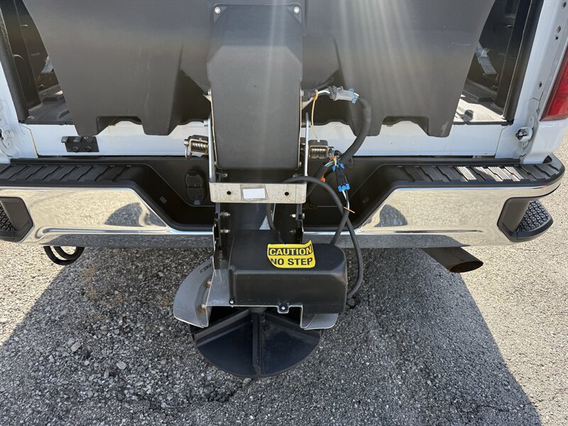 2022 Chevrolet Silverado 2500HD Work Truck - Photo 4 - Nashville, TN 37210