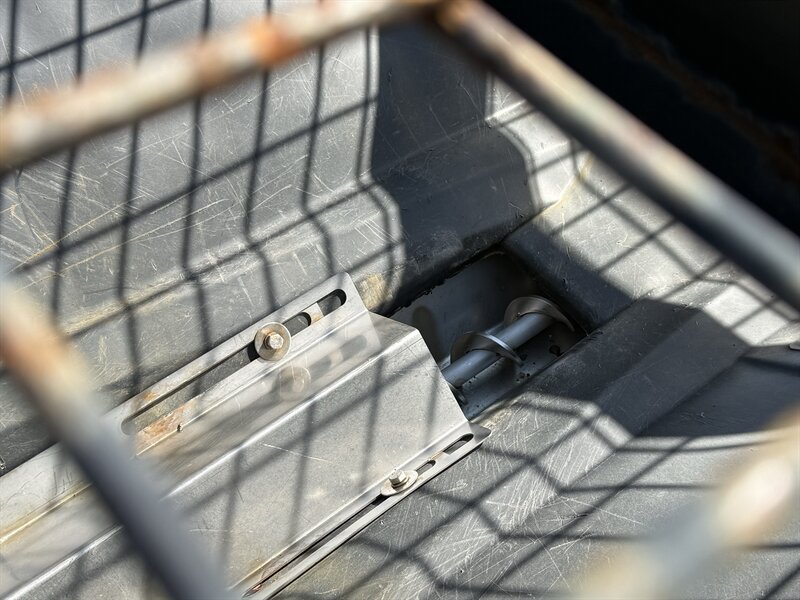 2022 Chevrolet Silverado 2500HD Work Truck - Photo 9 - Nashville, TN 37210