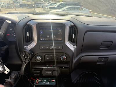 2022 Chevrolet Silverado 2500HD Work Truck - Photo 17 - Nashville, TN 37210