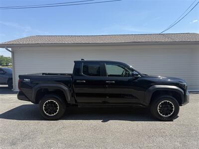 2024 Toyota Tacoma TRD Off-Road Truck