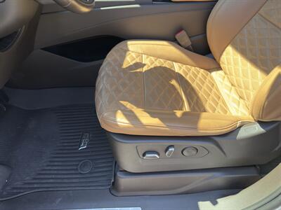 2023 Cadillac Escalade ESV Premium Luxury   - Photo 21 - Nashville, TN 37210
