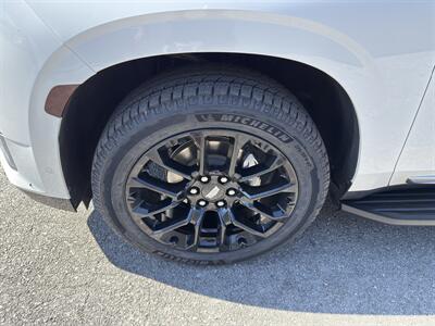 2023 Cadillac Escalade ESV Premium Luxury   - Photo 12 - Nashville, TN 37210