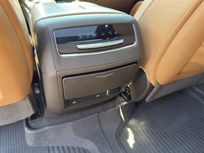 2023 Cadillac Escalade ESV Premium Luxury   - Photo 28 - Nashville, TN 37210