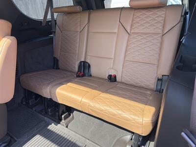 2023 Cadillac Escalade ESV Premium Luxury   - Photo 29 - Nashville, TN 37210