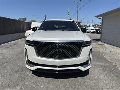 2023 Cadillac Escalade ESV Premium Luxury   - Photo 4 - Nashville, TN 37210