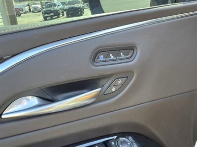 2023 Cadillac Escalade ESV Premium Luxury   - Photo 19 - Nashville, TN 37210