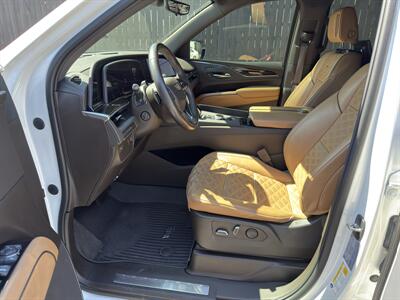 2023 Cadillac Escalade ESV Premium Luxury   - Photo 20 - Nashville, TN 37210