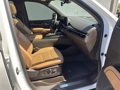 2023 Cadillac Escalade ESV Premium Luxury   - Photo 36 - Nashville, TN 37210