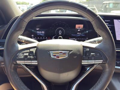 2023 Cadillac Escalade ESV Premium Luxury   - Photo 40 - Nashville, TN 37210