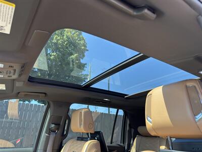 2023 Cadillac Escalade ESV Premium Luxury   - Photo 23 - Nashville, TN 37210