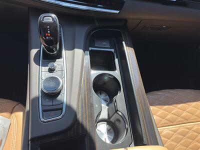 2023 Cadillac Escalade ESV Premium Luxury   - Photo 45 - Nashville, TN 37210
