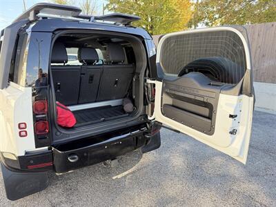 2023 Land Rover Defender 90 X-Dynamic SE   - Photo 27 - Nashville, TN 37210