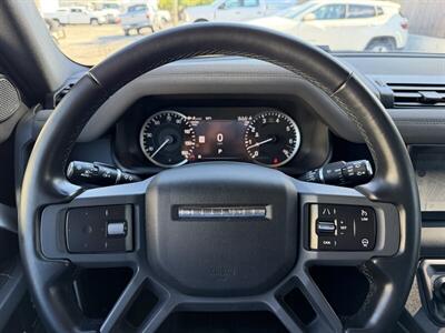 2023 Land Rover Defender 90 X-Dynamic SE   - Photo 33 - Nashville, TN 37210