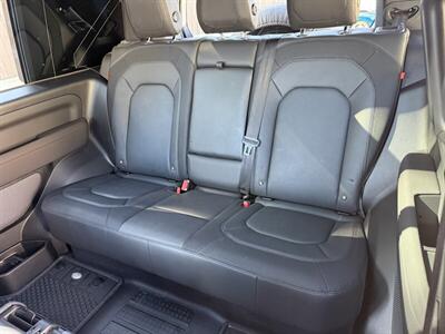 2023 Land Rover Defender 90 X-Dynamic SE   - Photo 25 - Nashville, TN 37210