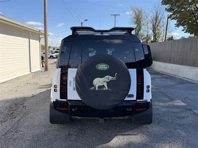 2023 Land Rover Defender 90 X-Dynamic SE   - Photo 7 - Nashville, TN 37210