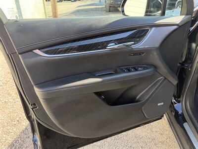 2020 Cadillac XT6 Premium Luxury   - Photo 15 - Nashville, TN 37210