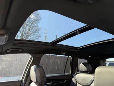 2020 Cadillac XT6 Premium Luxury   - Photo 21 - Nashville, TN 37210