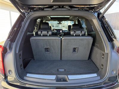 2020 Cadillac XT6 Premium Luxury   - Photo 27 - Nashville, TN 37210