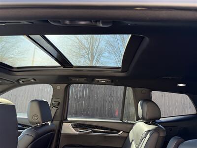 2020 Cadillac XT6 Premium Luxury   - Photo 24 - Nashville, TN 37210