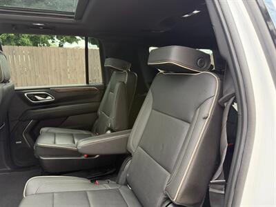 2022 Chevrolet Suburban Premier - Photo 25 - Nashville, TN 37210