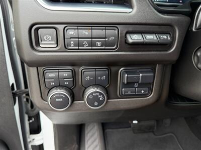 2022 Chevrolet Suburban Premier - Photo 36 - Nashville, TN 37210
