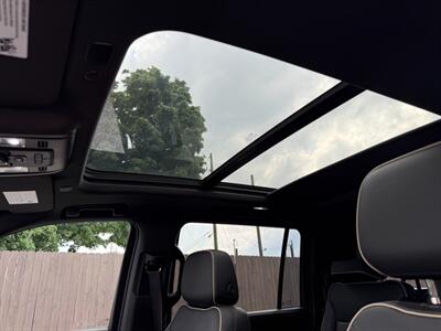 2022 Chevrolet Suburban Premier - Photo 23 - Nashville, TN 37210