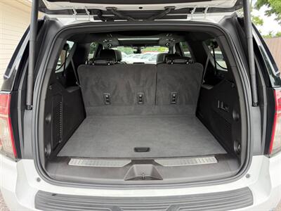 2022 Chevrolet Suburban Premier - Photo 30 - Nashville, TN 37210