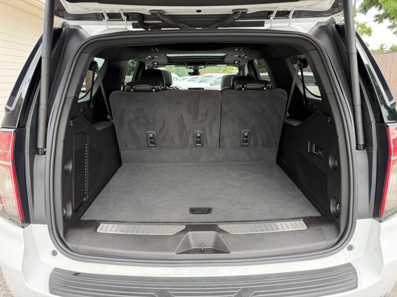 2022 Chevrolet Suburban Premier - Photo 30 - Nashville, TN 37210