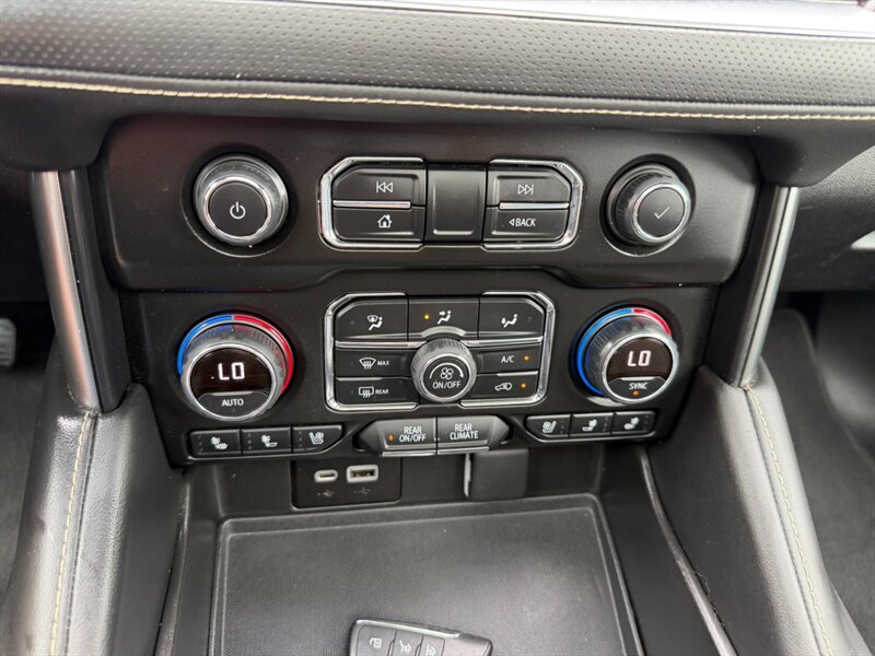 2022 Chevrolet Suburban Premier - Photo 41 - Nashville, TN 37210