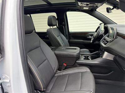 2022 Chevrolet Suburban Premier - Photo 35 - Nashville, TN 37210