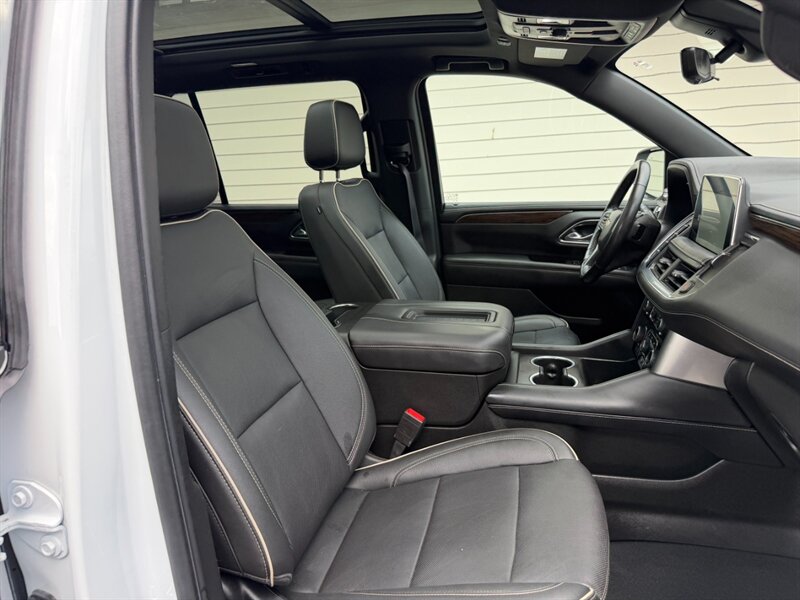 2022 Chevrolet Suburban Premier - Photo 35 - Nashville, TN 37210