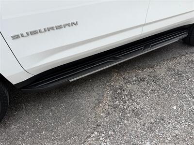 2022 Chevrolet Suburban Premier - Photo 14 - Nashville, TN 37210