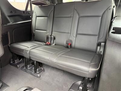 2022 Chevrolet Suburban Premier - Photo 28 - Nashville, TN 37210