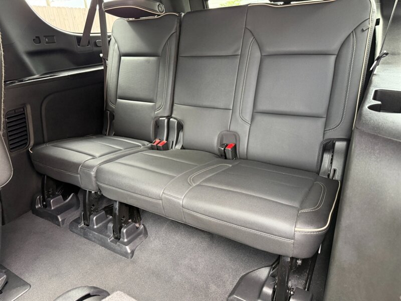 2022 Chevrolet Suburban Premier - Photo 28 - Nashville, TN 37210