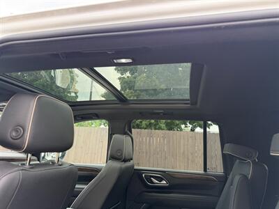 2022 Chevrolet Suburban Premier - Photo 26 - Nashville, TN 37210