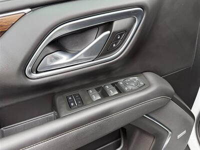 2022 Chevrolet Suburban Premier - Photo 17 - Nashville, TN 37210