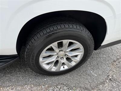 2022 Chevrolet Suburban Premier - Photo 15 - Nashville, TN 37210