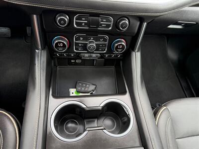 2022 Chevrolet Suburban Premier - Photo 42 - Nashville, TN 37210