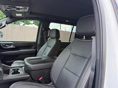 2022 Chevrolet Suburban Premier - Photo 21 - Nashville, TN 37210