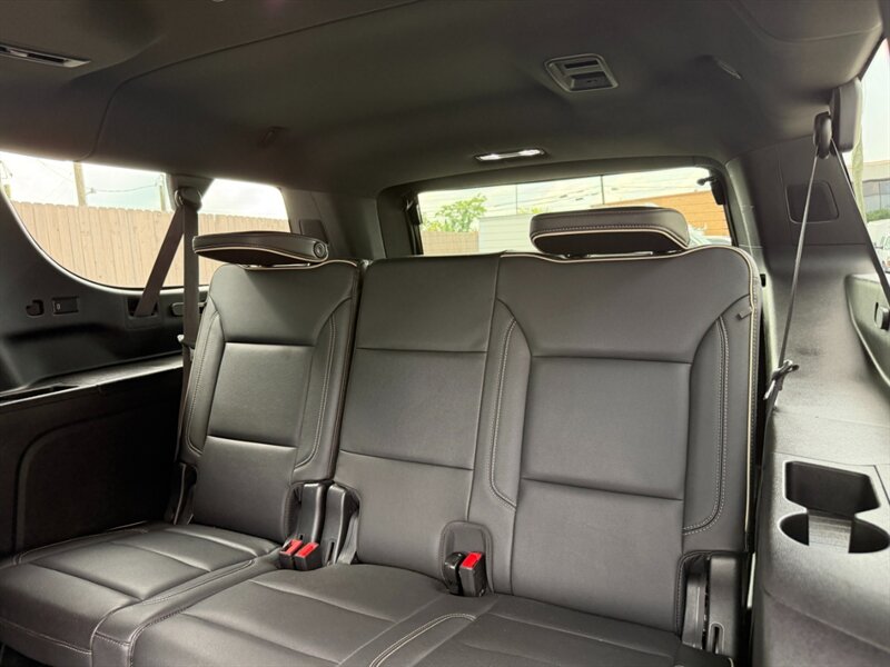 2022 Chevrolet Suburban Premier - Photo 29 - Nashville, TN 37210