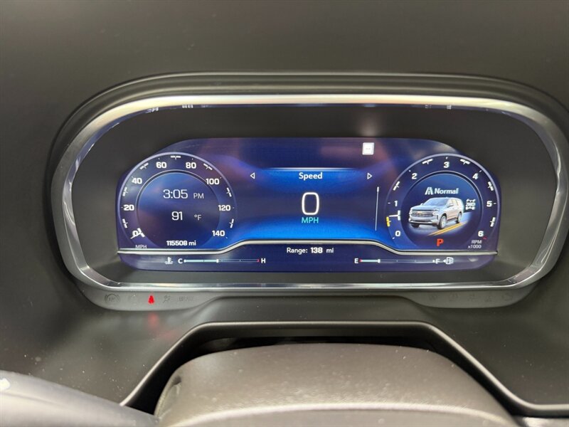 2022 Chevrolet Suburban Premier - Photo 38 - Nashville, TN 37210